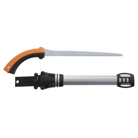 Silky Saws Silky Professional Series TSURUGI Straight Hand Saw 300mm Medium Teeth 452-30